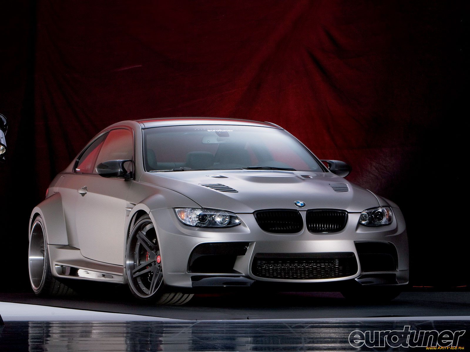 , bmw